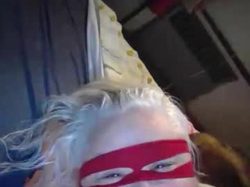 Yagamagic Chaturbate profile image