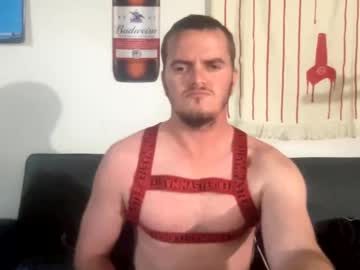 Codyisback951 Chaturbate profile image