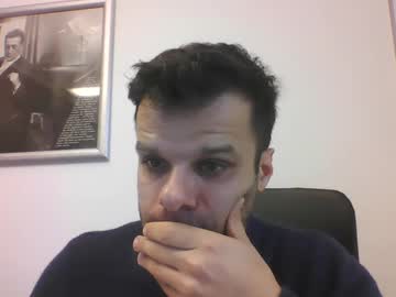 Frocetto69 Chaturbate profile image