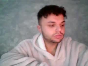 Baliboi7 Chaturbate profile image