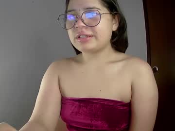 Carlarubiano Chaturbate profile image