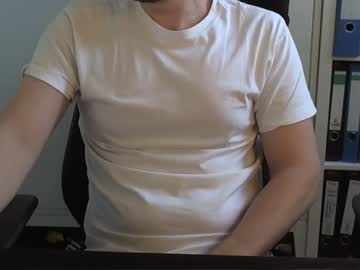 Psy_White Chaturbate profile image