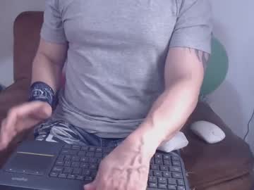 Atyla_X Chaturbate profile image
