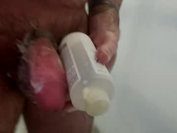 Inkedup9844 Chaturbate profile image