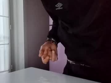 Benoit324052613 Chaturbate profile image