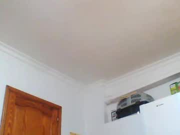 Nio60 Chaturbate profile image