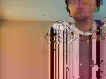 Zebruhhhh Chaturbate profile image