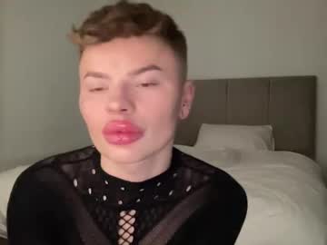 Barbie_Boy4 Chaturbate profile image