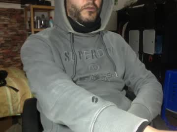 Devil_Devil_ Chaturbate profile image