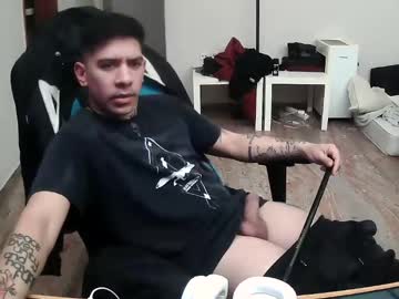 Rennie11 Chaturbate profile image