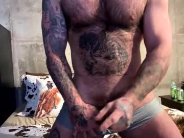 Chilton_Fit Chaturbate profile image