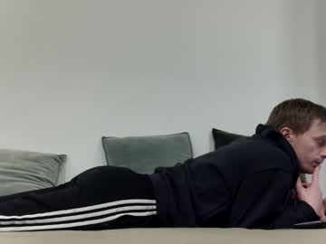 Mech22 Chaturbate profile image