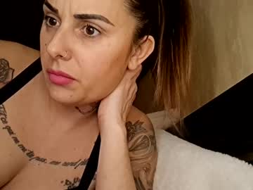 Brune_Caliente Chaturbate profile image
