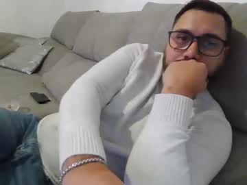 Newhotguy92 Chaturbate profile image