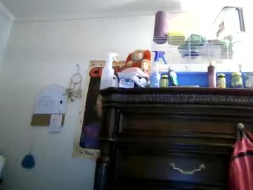 Toungeoffye Chaturbate profile image