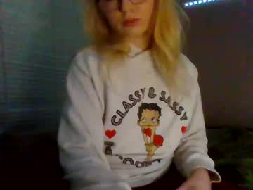 Snowbunnielove Chaturbate profile image