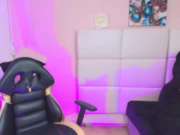 Nani_Gutierrez_ Chaturbate profile image