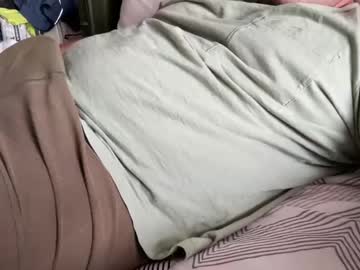 Cumshotjohn1 Chaturbate profile image