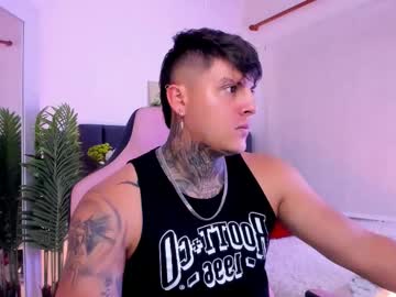 Johnny_Multicum2 Chaturbate profile image