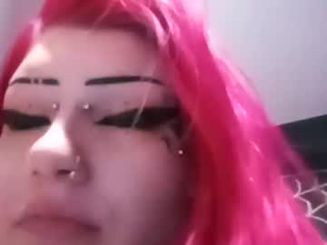 Prxttydxmon666 Chaturbate profile image