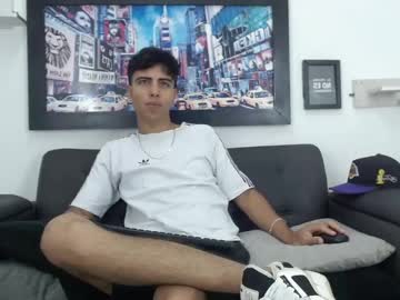 Alan_Hotg Chaturbate profile image