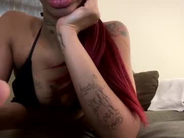 Atxmonee Chaturbate profile image