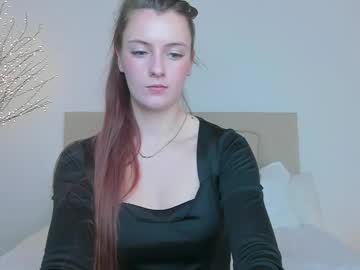 Profile of blush_flower