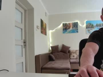 Dicktime666 Chaturbate profile image