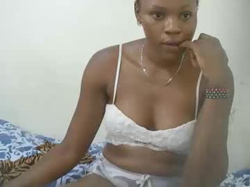 Ginahsly Chaturbate profile image