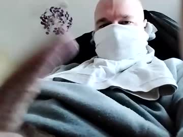 Godolusty Chaturbate profile image