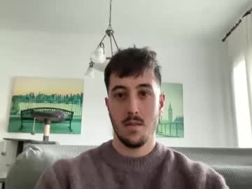 Georgerusell77 Chaturbate profile image