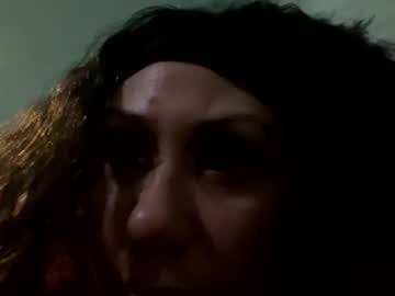 Cherokeepocahontas Chaturbate profile image