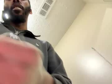 Miketabbbn Chaturbate profile image