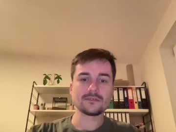 Destnicek Chaturbate profile image