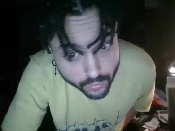Pablorealdog Chaturbate profile image