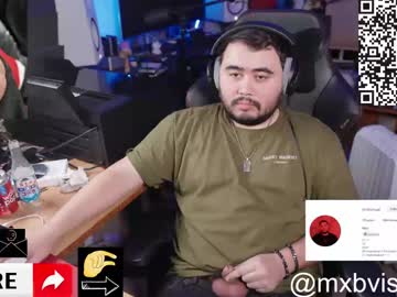 Msbx99 Chaturbate profile image