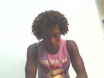 Ambartxsex Chaturbate profile image