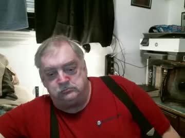 Cowboycli52 Chaturbate profile image