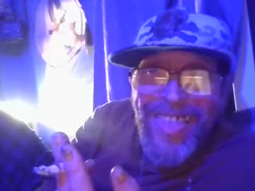 Xiango Chaturbate profile image