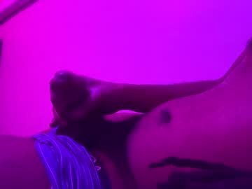 Bluujesus Chaturbate profile image