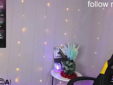 Carol_Turner Chaturbate profile image