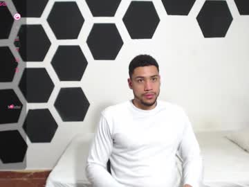 Jhors__Collens Chaturbate profile image