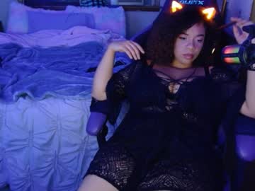 Nirvanahsins Chaturbate profile image