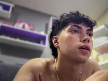 Arroganthom Chaturbate profile image