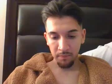 Jhonnysilver Chaturbate profile image