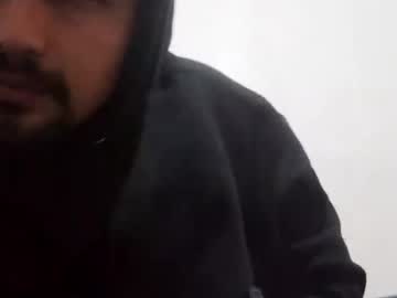 Jesus2427 Chaturbate profile image