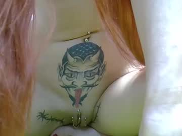 Profile of red__fox1