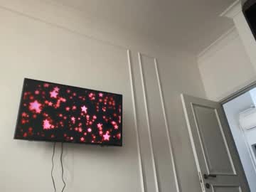 Urroom8 Chaturbate profile image