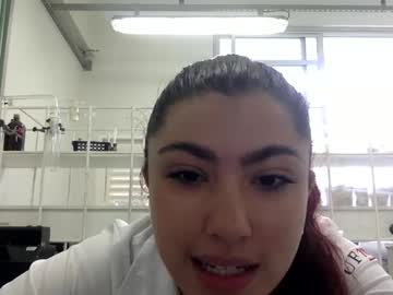 Alicepinkgina Chaturbate profile image