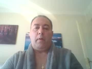 Nandoman58 Chaturbate profile image